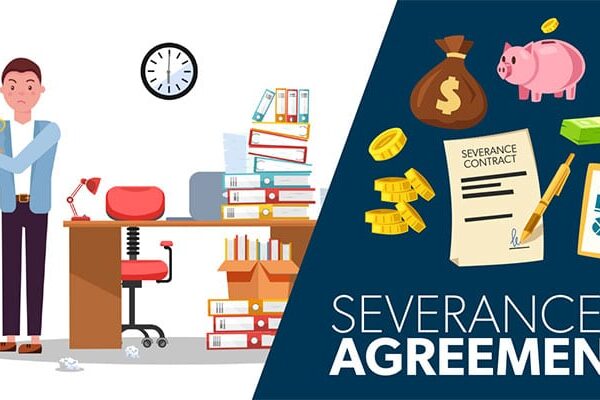 Terms of calculation of the employees severance fees in Iran