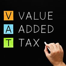 Value Added Tax in Iran