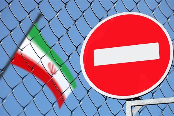 The Sanctions imposed by Iran against Israeli persons and products