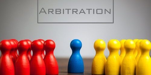 Iranian arbitration is a long-standing legal tradition
