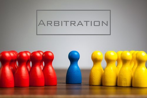 Iranian arbitration is a long-standing legal tradition