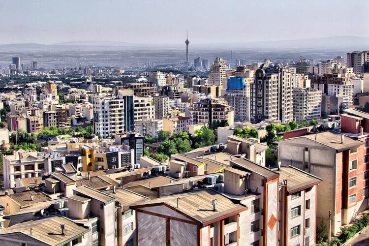 Residence and Foreign Ownership of the Immovable Properties in Iran