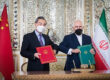 Iran and China 25-Year Cooperation Program