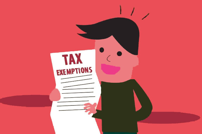 Tax Exemptions for Commercial Corporations in Iran