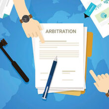 Law concerning International Commercial Arbitration in Iran