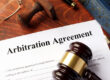 The applicability of international arbitration clause under Iranian law