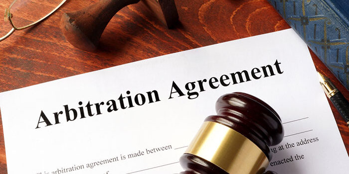 The applicability of international arbitration clause under Iranian law