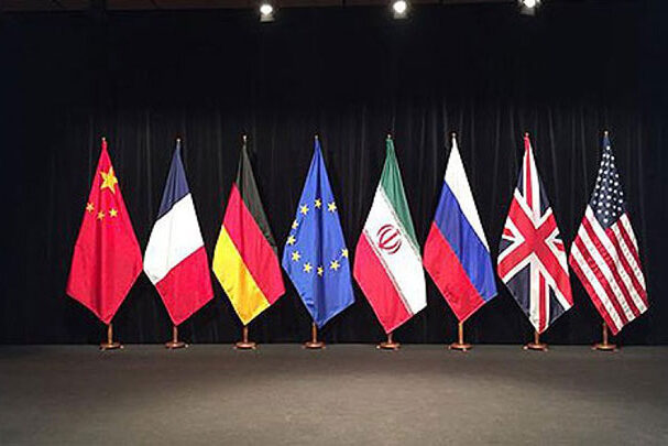 the difficulties of lifting the imposed sanctions on Iran