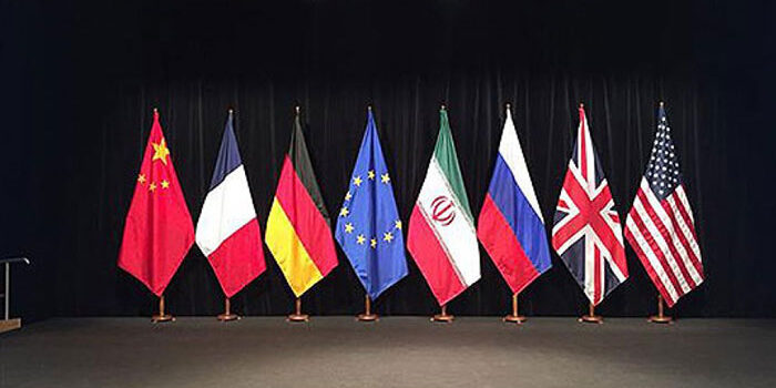 the difficulties of lifting the imposed sanctions on Iran