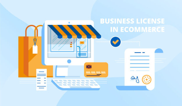 Requirements for online business license in Iran
