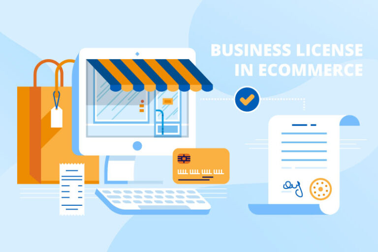Requirements for online business license in Iran