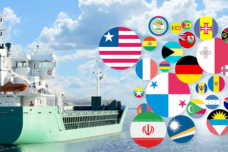 Ship Registration under Iranian Maritime Law