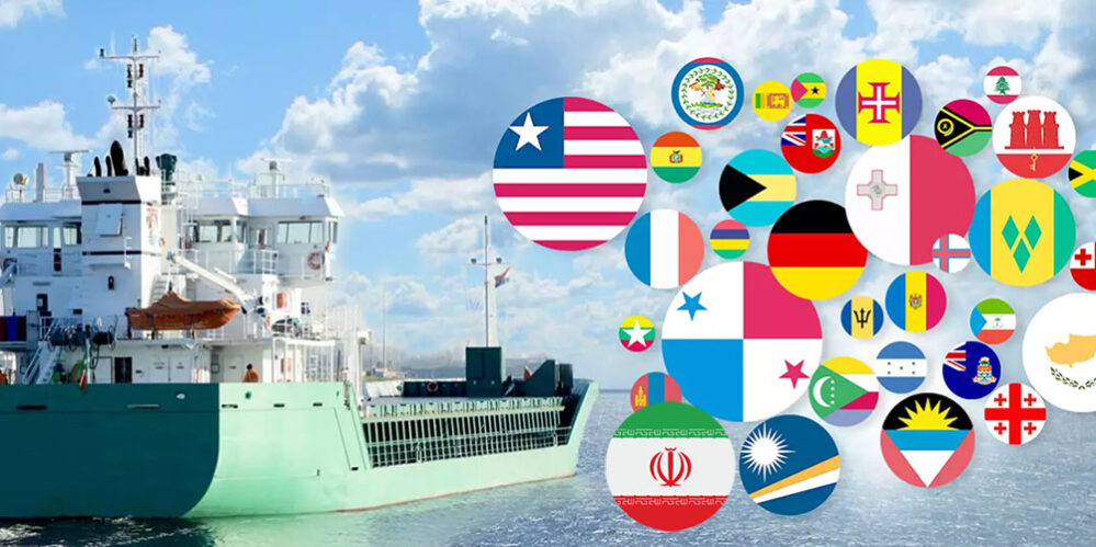 Ship Registration under Iranian Maritime Law