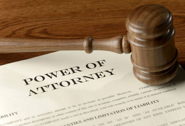 How you can grant a Power Of Attorney to a lawyer in Iran?