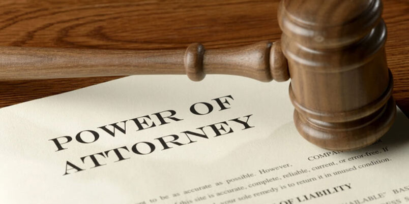How you can grant a Power Of Attorney to a lawyer in Iran?