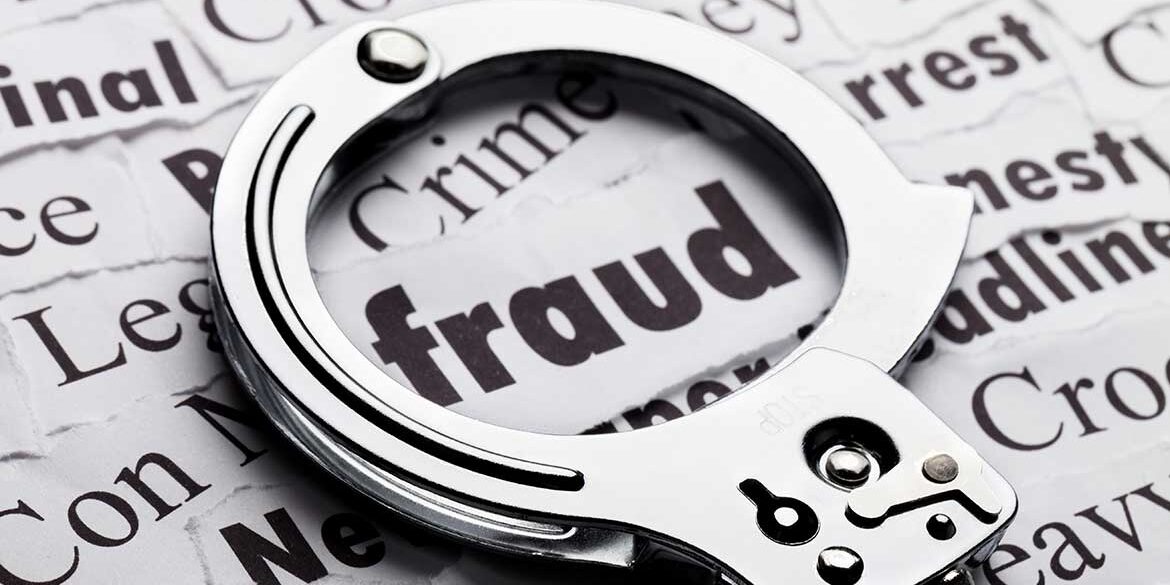 Fraud Crimes and Scamming under Iranian law