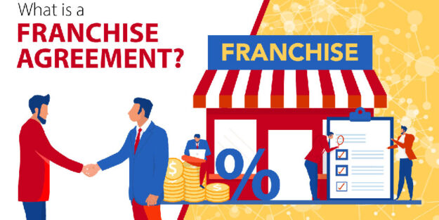 Franchise agreements under Iranian law