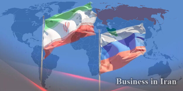Top FAQs of Russian Companies on Law and Business in Iran
