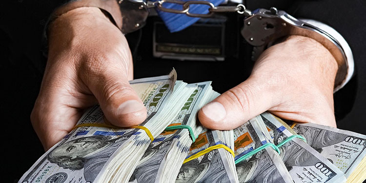 Foreign currency crimes in Iranian law