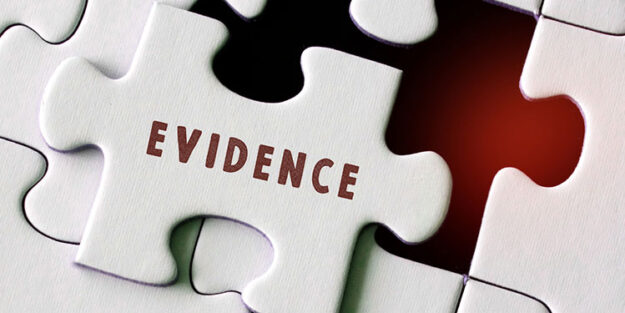 Admissible evidence in civil proceedings under Iranian law