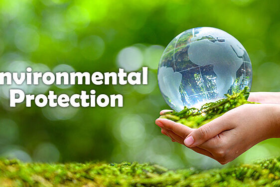 Related regulations to environmental protection in different industrial projects under Iranian law