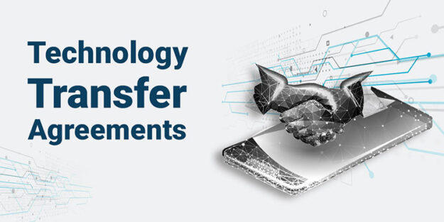 Technology transfer contracts in Iranian law