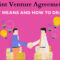 Joint Venture Agreements under Iranian Law