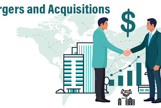 Merger and Acquisition (M&A) under Iranian law