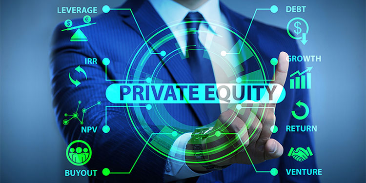 Private Equity under Iranian law
