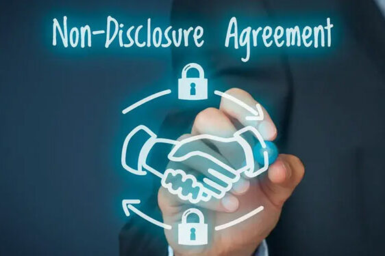 Non-disclosure agreements under Iranian law