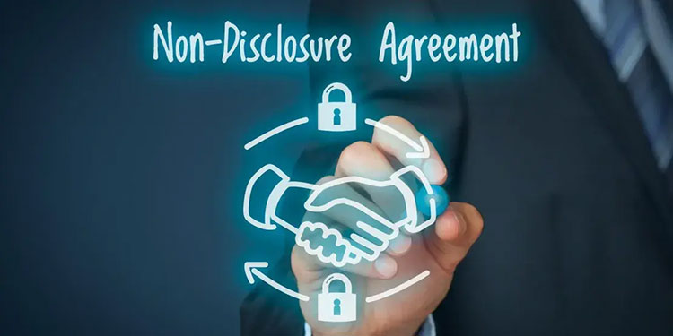 Non-disclosure agreements under Iranian law