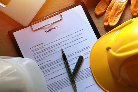 Construction Contracts under Iranian Law