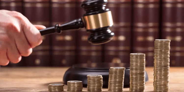 Filing Lawsuits Against Banks and Financial Institutions in Loan Agreements