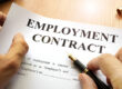 Employment Contract under Iranian Law