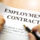 Employment Contract under Iranian Law