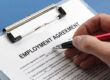 Employment and independent Contractor Agreement under Iranian Law