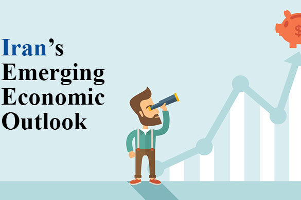 Iran and Its Future for Business Leaders and Investors