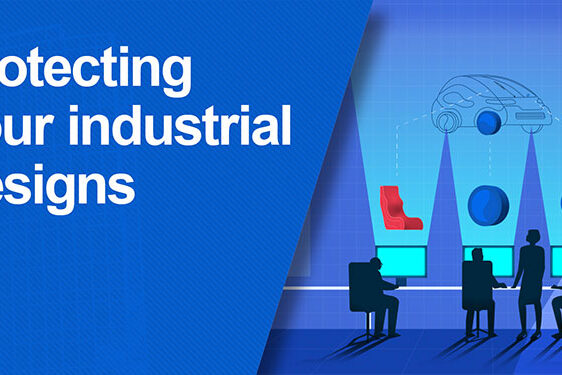 Protection of Patents and Industrial Designs