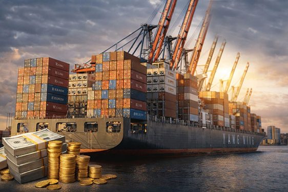 The crime of Disruption of the Export System under Iranian Law